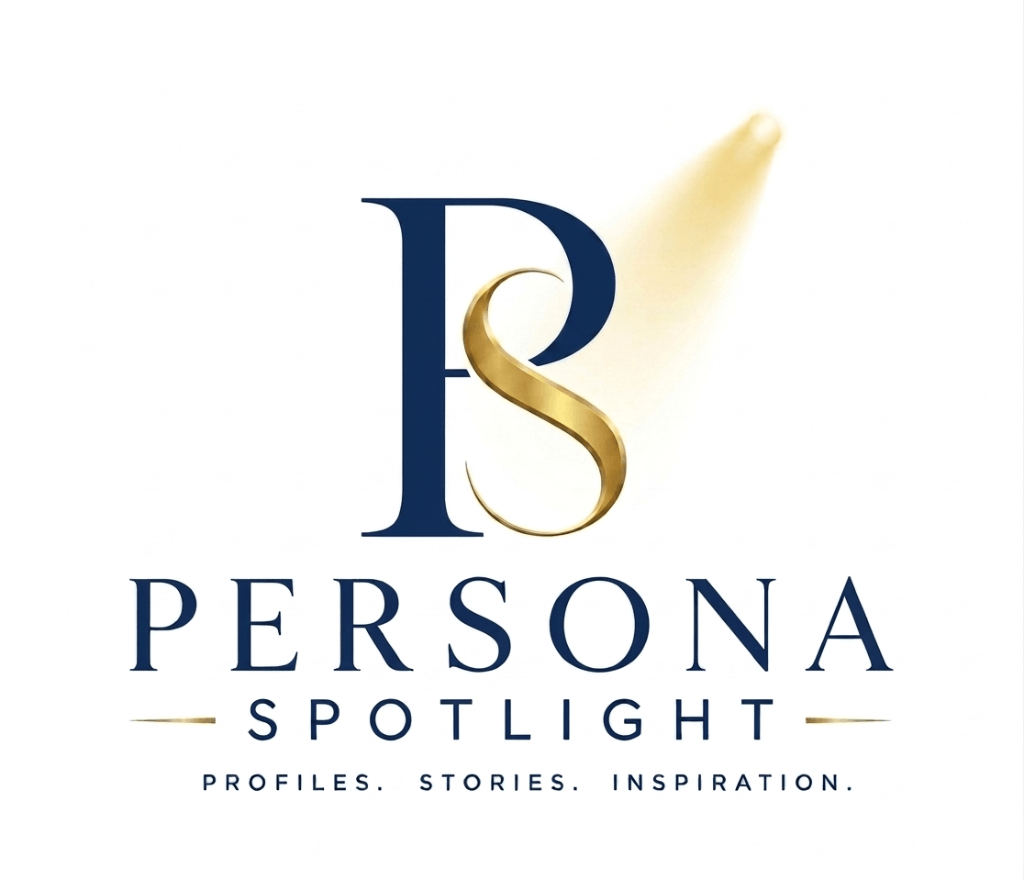 Persona Spotlight
